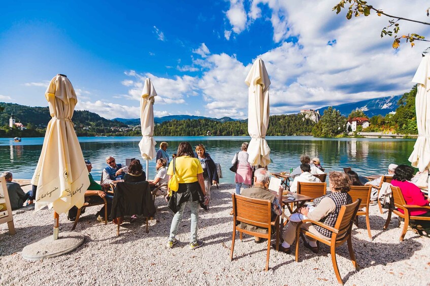 Picture 10 for Activity From Ljubljana: Lake Bled and Bled Castle Tour