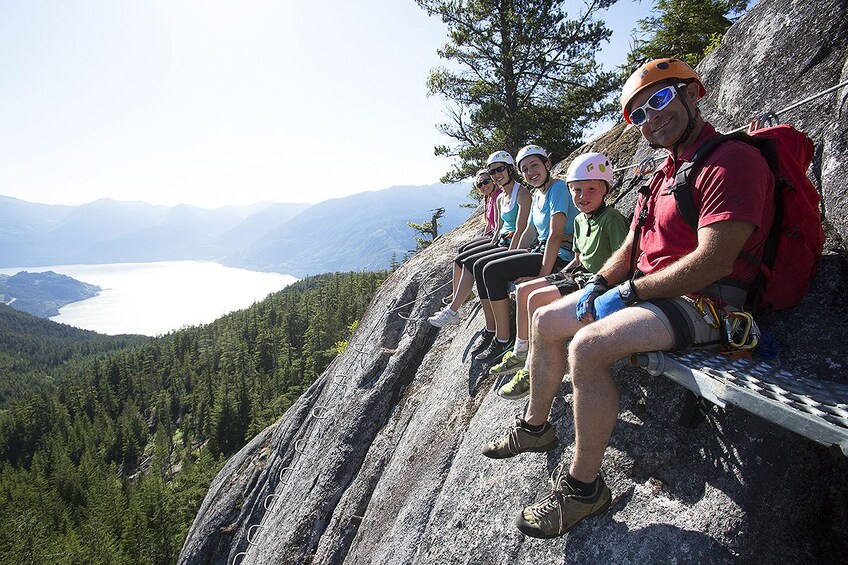 Sea to Sky Gondola and Whistler Village Tour 