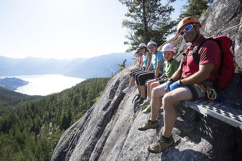 Sea to Sky Gondola and Whistler Village Tour 