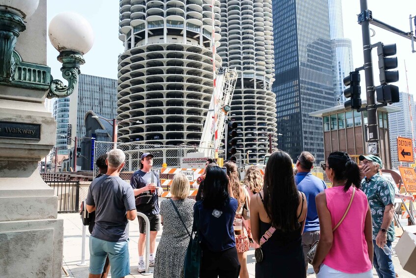 Picture 26 for Activity Chicago: Downtown Donut Tour with Tastings