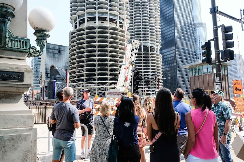 Picture 26 for Activity Chicago: Downtown Donut Tour with Tastings