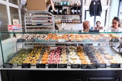 Chicago: Discover the City's Most Delicious Donuts With Us