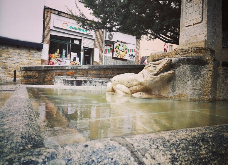 Picture 1 for Activity Jaén 2.5-Hour Tour: Cathedral, Arabs Baths and Old City