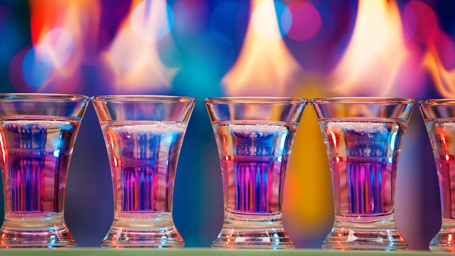 Bialystok Private Vodka Tasting Tour