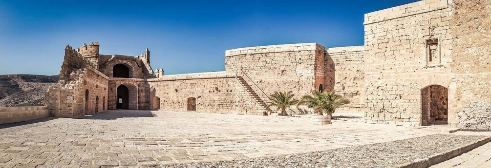 Picture 2 for Activity Almería: Small-Group Alcazaba Tour