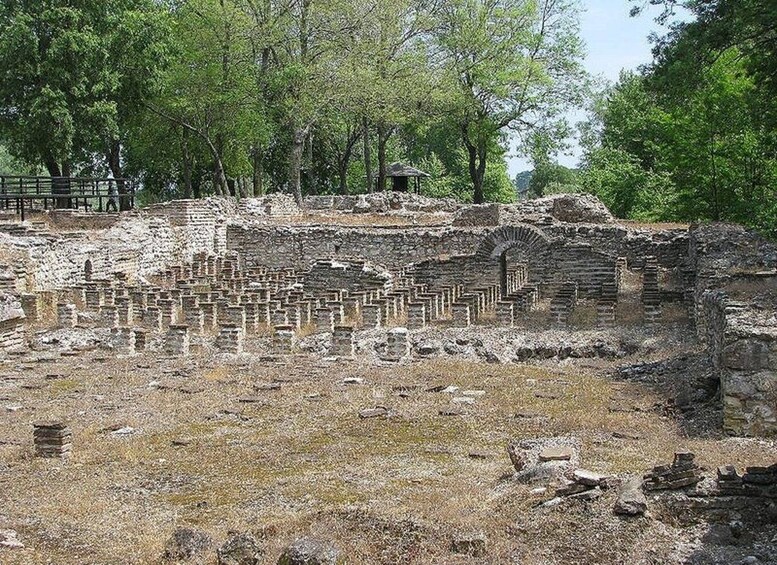 Picture 3 for Activity From Thessaloniki:Dion,Mount.Olympus and Litochoro Village.