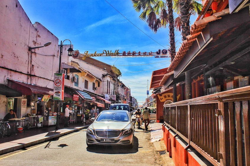 Picture 19 for Activity From Kuala Lumpur: Historical Melaka Day Tour with Lunch