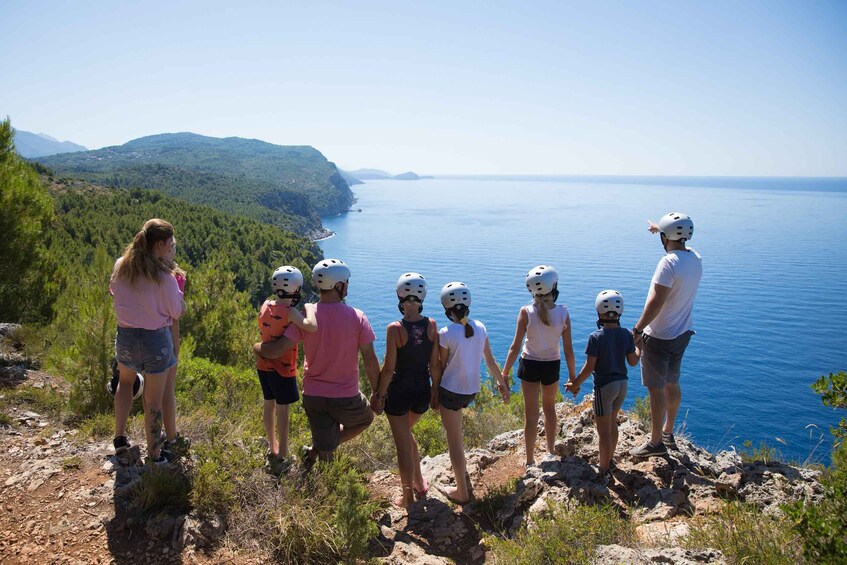 Picture 5 for Activity Dubrovnik: Kojan Koral Buggy Safari Tour