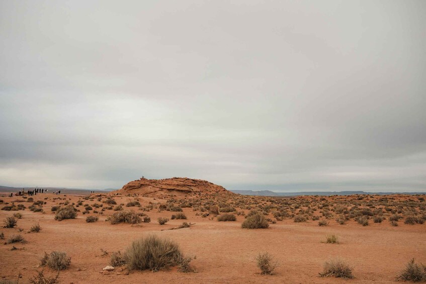 Picture 8 for Activity From Agadir: Sahara Desert Day Trip and Camel Ride