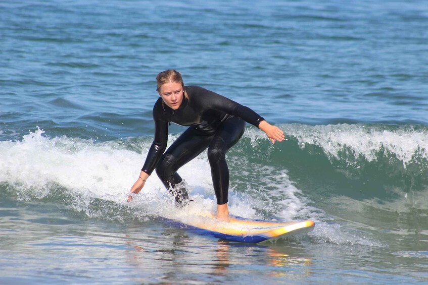 Picture 6 for Activity Los Angeles: Group Surfing Lesson