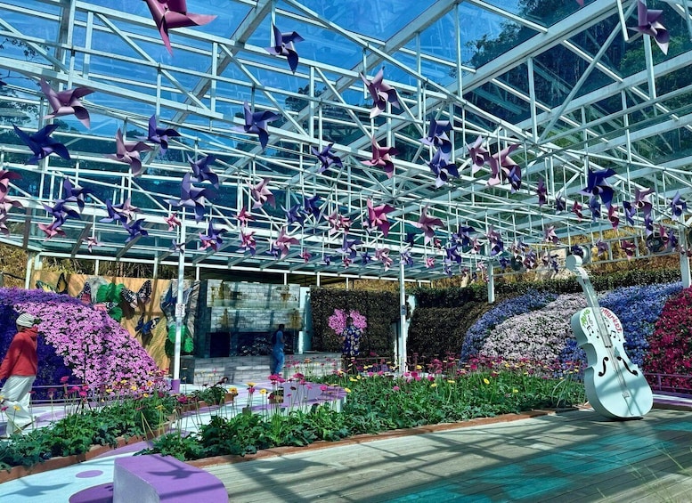 Picture 4 for Activity From Kuala Lumpur: Cameron Highlands Day Tour with Lunch