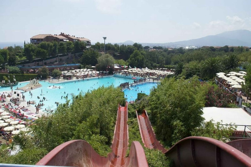 Picture 5 for Activity Albenga: Le Caravelle Water Park Open Date Entrance Ticket