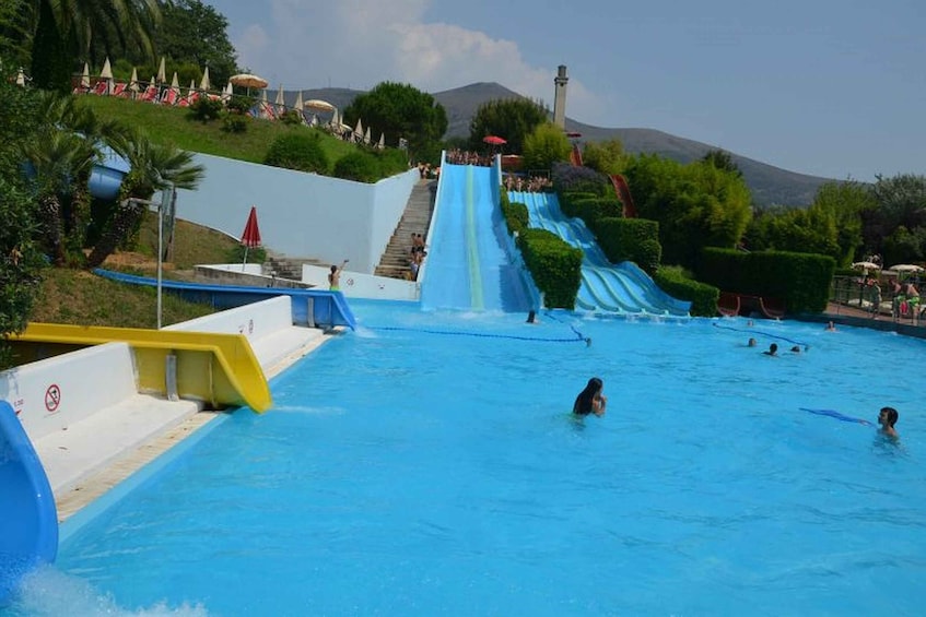 Picture 2 for Activity Albenga: Le Caravelle Water Park Open Date Entrance Ticket