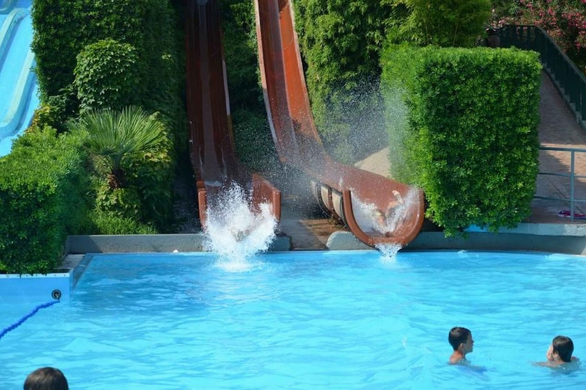 Picture 4 for Activity Albenga: Le Caravelle Water Park Open Date Entrance Ticket