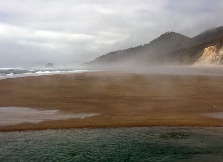 Picture 15 for Activity From Portland: Oregon Coast Day Trip Cannon Beach Area