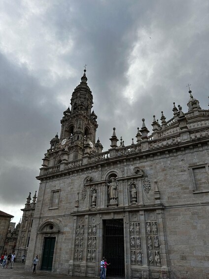 Picture 9 for Activity Santiago de Compostela: Cathedral, Museum, and Old Town Tour