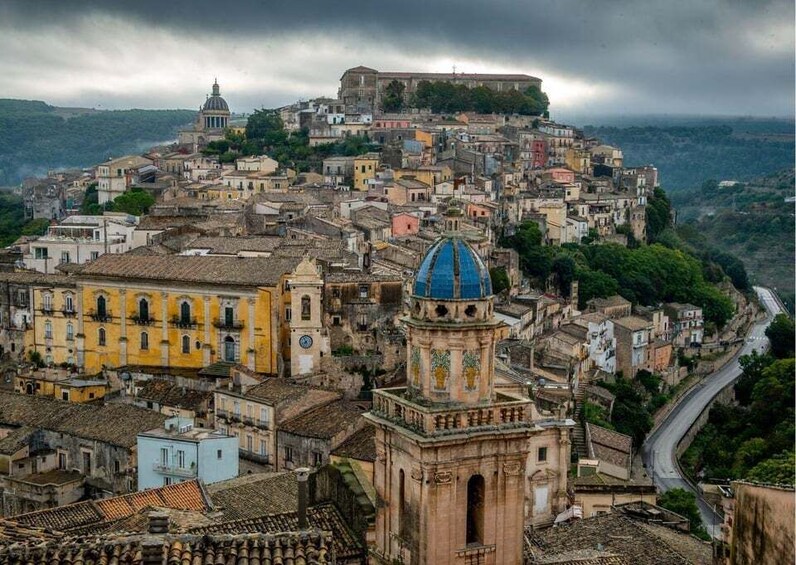 Picture 7 for Activity From Siracusa to Taormina: Ragusa, Noto & Chocolate Tasting