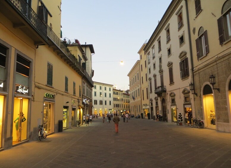 Picture 4 for Activity Pistoia: 2-Hour City Walking Tour