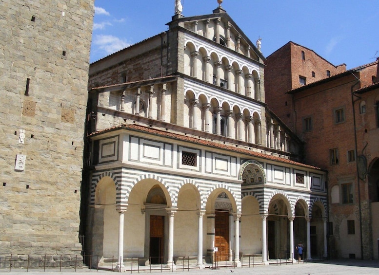 Picture 10 for Activity Pistoia: 2-Hour City Walking Tour