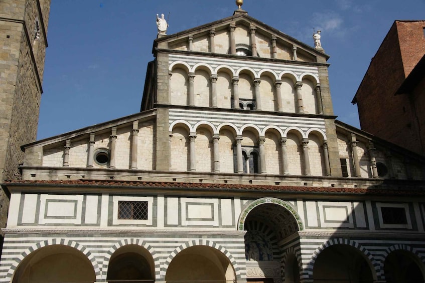 Picture 7 for Activity Pistoia: 2-Hour City Walking Tour