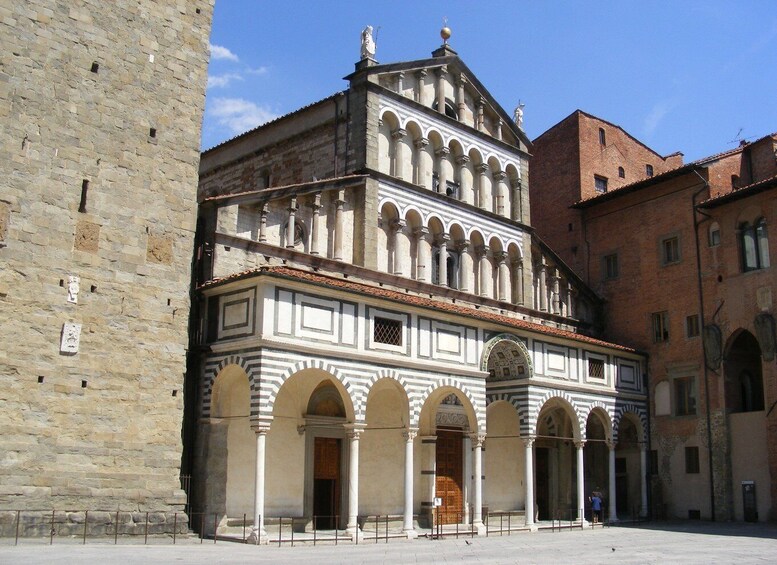 Picture 10 for Activity Pistoia: 2-Hour City Walking Tour