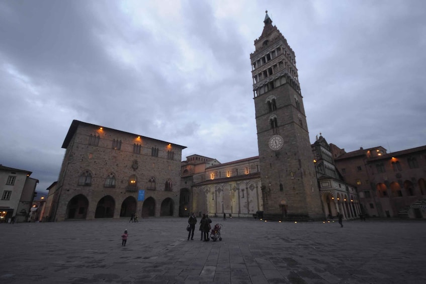 Picture 8 for Activity Pistoia: 2-Hour City Walking Tour