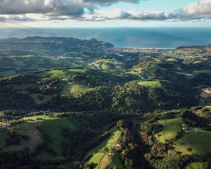 Picture 14 for Activity San Sebastian: Basque Country Surf House