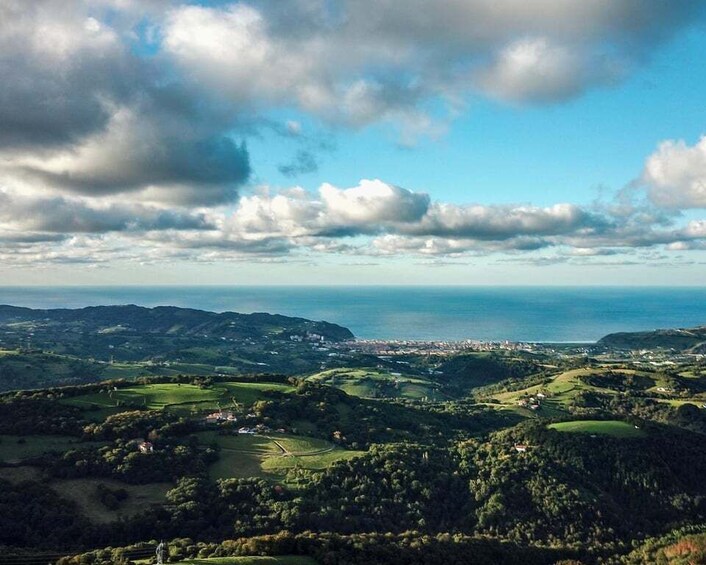 Picture 5 for Activity San Sebastian: Basque Country Surf House