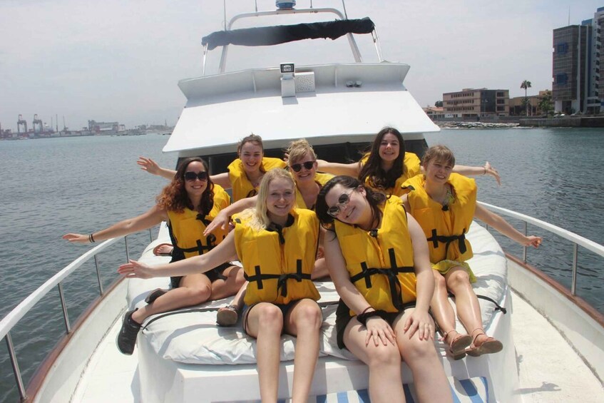 Picture 5 for Activity Palomino Islands: Swim with Sea Lions in the Pacific Ocean