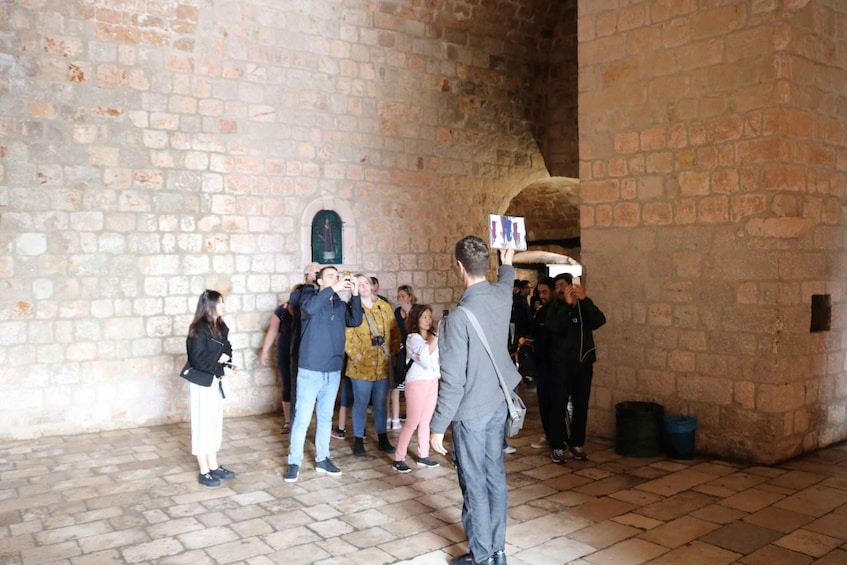 Picture 18 for Activity Dubrovnik: 2-Hour Game of Thrones Walking Tour