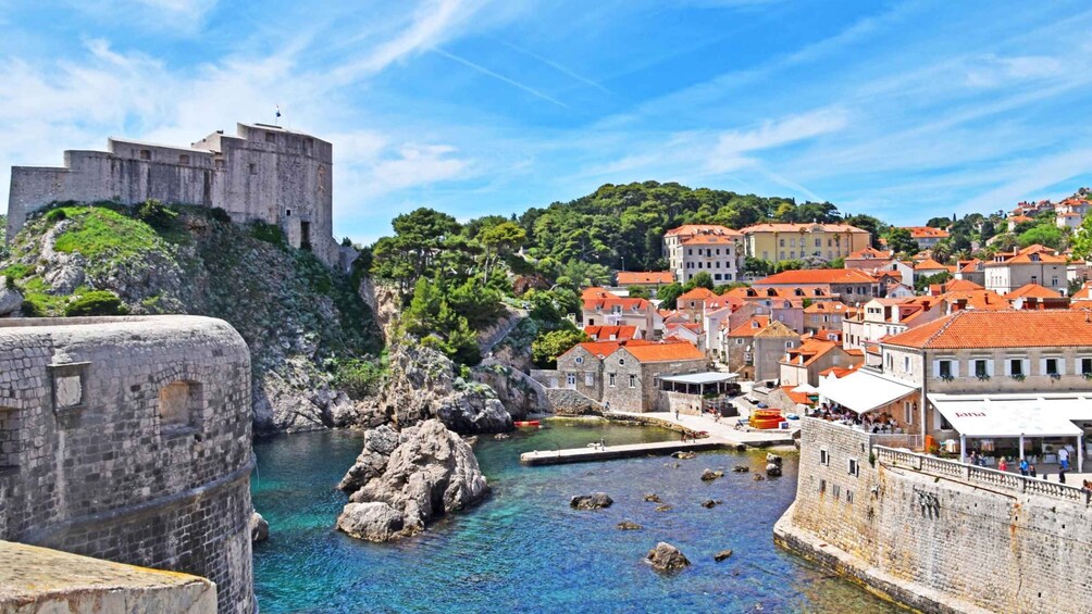 Picture 14 for Activity Dubrovnik: 2-Hour Game of Thrones Walking Tour