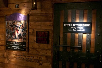 St. Augustine Pirate and Treasure Museum Tickets