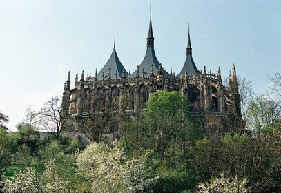 Kutná hora - Unesco