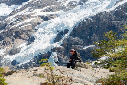 Torres del Paine: French Valley Hike full day