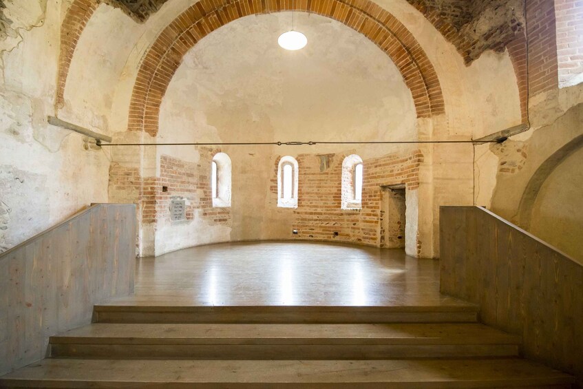 Picture 3 for Activity Torba: Torba Monastery Entry Ticket