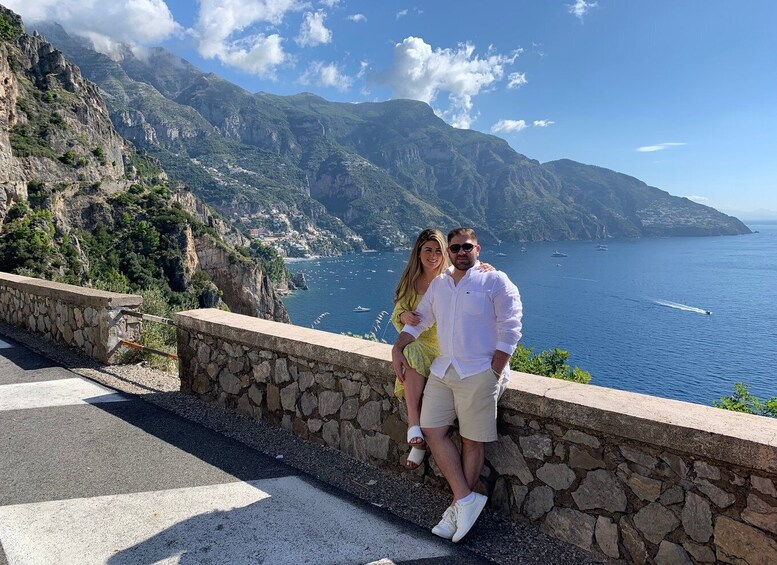 Picture 4 for Activity Amalfi Coast Small-Group up to 8 people