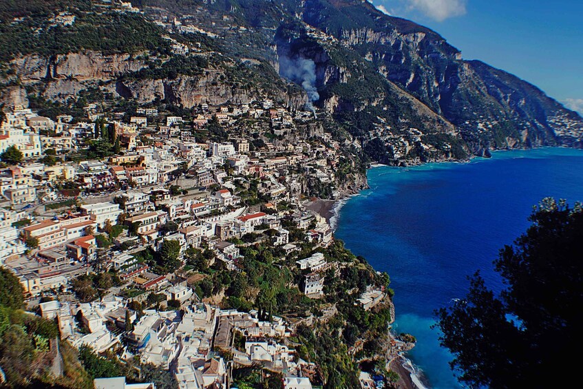 Picture 1 for Activity Amalfi Coast Small-Group up to 8 people