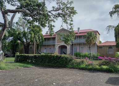 La guarnición histórica y su museo: una historia militar