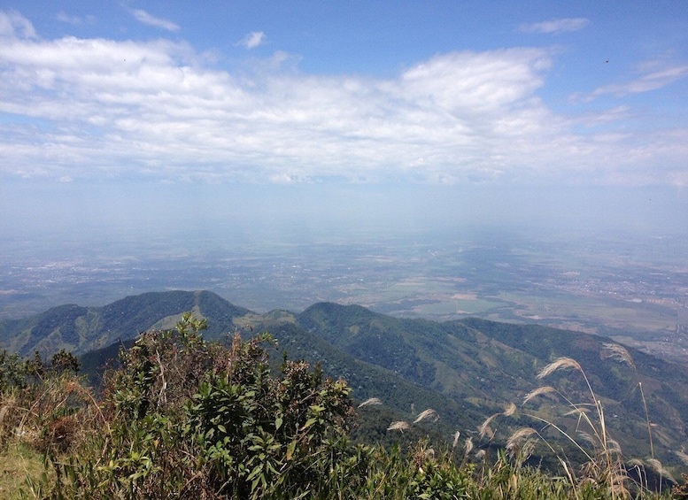 Picture 4 for Activity Cali: Pico de Loro Trekking Adventure - Farallones de Cali