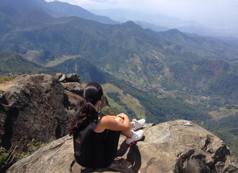 Picture 5 for Activity Cali: Pico de Loro Trekking Adventure