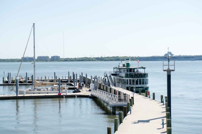 Picture 3 for Activity From Myrtle Beach Charleston Historic Tour