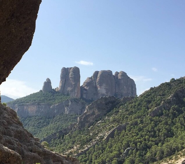 Picture 3 for Activity Salou: Canyoning Day Trip