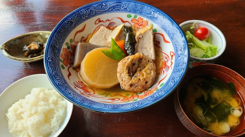 Picture 4 for Activity Nagoya: Hida Takayama & World Heritage Shirakawa-go Day Tour
