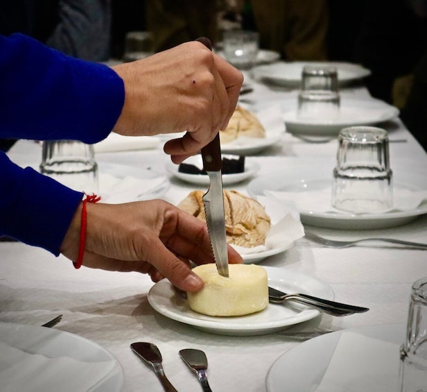 Picture 6 for Activity Lisbon: 3-Hour Secret Food Tour