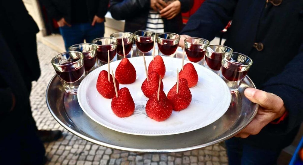 Picture 7 for Activity Lisbon: 3-Hour Secret Food Tour