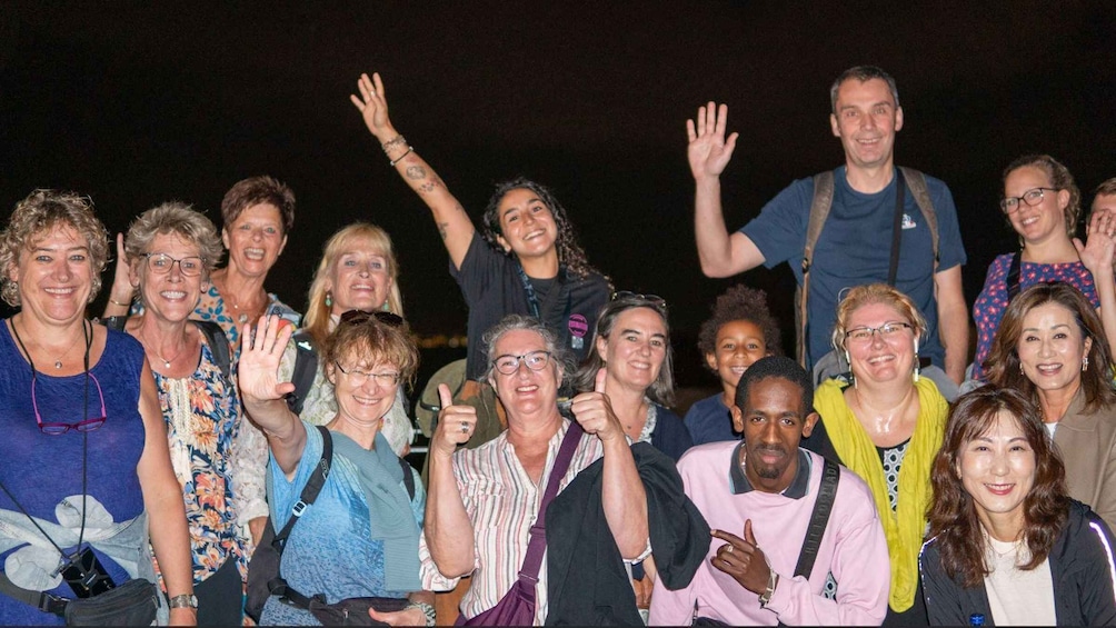 Picture 11 for Activity Lisbon: Alfama Tour and Live Fado with Traditional Dinner