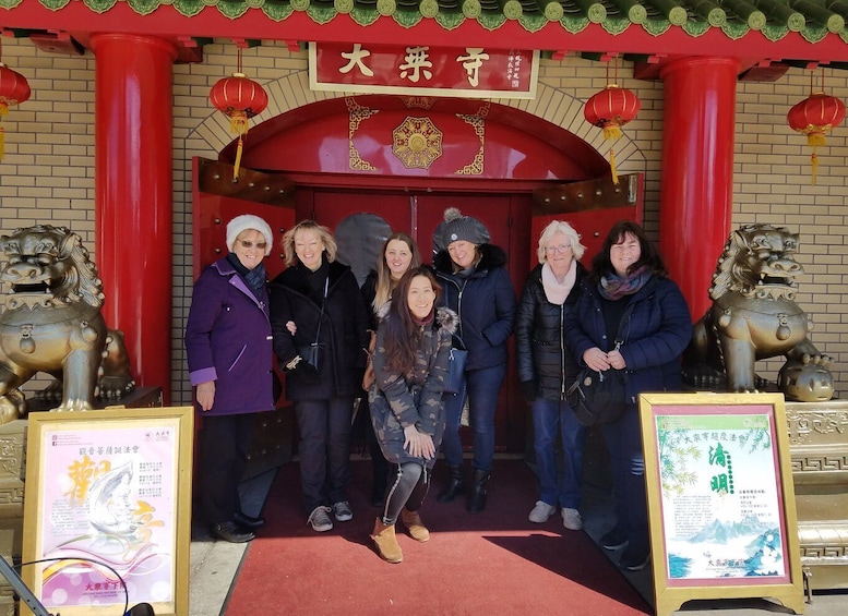 Picture 2 for Activity 3 Neighborhoods Tour: Soho, Chinatown & Little Italy