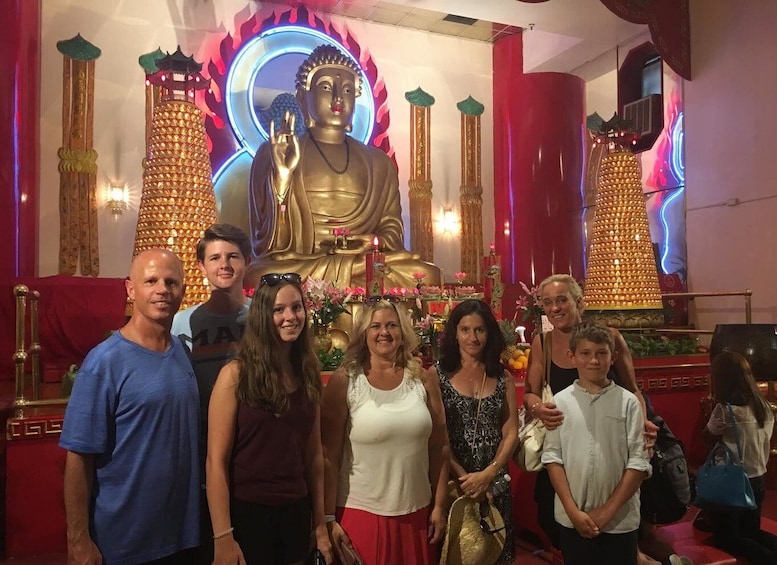Picture 7 for Activity 3 Neighborhoods Tour: Soho, Chinatown & Little Italy