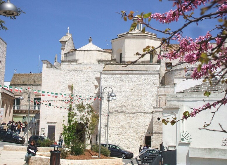 Picture 4 for Activity Cisternino: 2-Hour Authentic Italian Village Tour