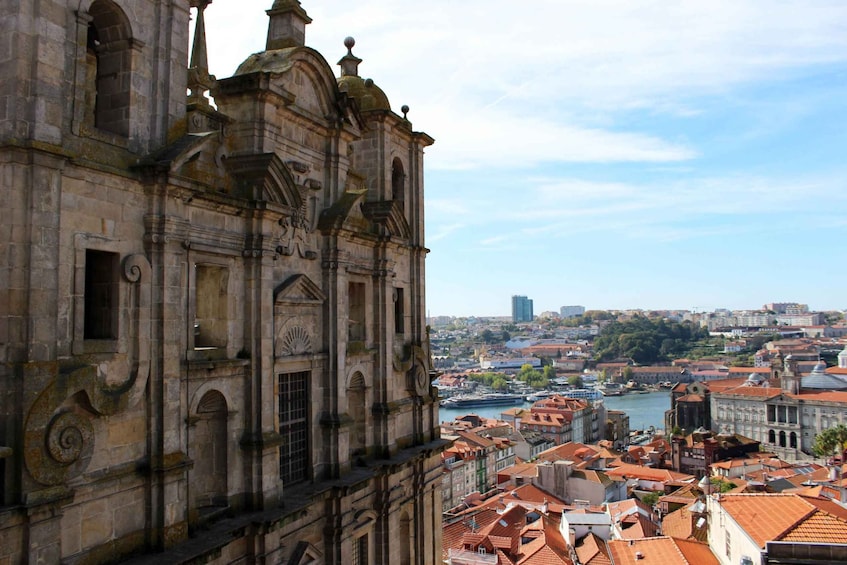 Picture 5 for Activity Porto: 3-Hour Walking City Tour & Lello Bookstore Visit